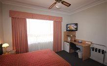 Normandie Motel And Function Centre - North Wollongong - Hervey Bay Accommodation 3