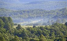 Nowendoc Country Motel - Nowendoc - Hervey Bay Accommodation 0