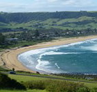 Park Ridge Retreat - Gerringong - Tourism Hervey Bay