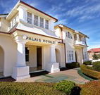 Palais Royale - Katoomba - Hervey Bay Accommodation