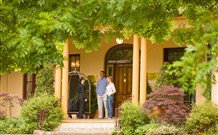 Peppers Manor House - Sutton Forest - Hervey Bay Accommodation 3