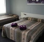 Plantation Motel - Tyndale - Hervey Bay Accommodation