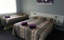 Plantation Motel - Tyndale - Hervey Bay Accommodation 0
