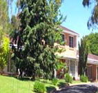 Poplars Motel - Braemar - Tourism Hervey Bay