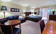 Quality Hotel Powerhouse Armidale - Armidale - Hervey Bay Accommodation 0