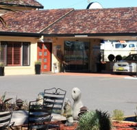 Quality Inn Country Plaza Queanbeyan - Queanbeyan - Hervey Bay Accommodation