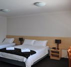 Red Cedar Motel Muswellbrook - Hervey Bay Accommodation