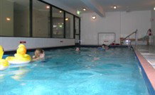 Thredbo NSW Hervey Bay Accommodation
