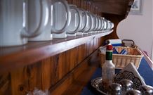Royal Hotel Dalton - Dalton - Hervey Bay Accommodation 0