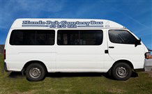 Royal Hotel Mandurama - Mandurama - Hervey Bay Accommodation 2