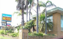 Sandpiper Motel Ulladulla - Ulladulla - Hervey Bay Accommodation 0