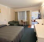 Sapphire City Motor Inn - Inverell - Tourism Hervey Bay