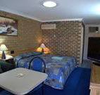 Settlers Motor Inn - Tenterfield - Hervey Bay Accommodation