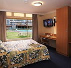 Sovereign Inn Cowra - Cowra - Hervey Bay Accommodation