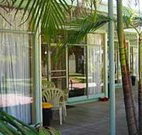 Sun River Resort Motel - Buronga - Hervey Bay Accommodation