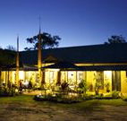 Surfaris Surf Camp - Crescent Head - Hervey Bay Accommodation