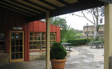 Surveyor General Inn - Berrima - Hervey Bay Accommodation 1