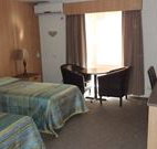 The Albury Regent Motel - Albury - Hervey Bay Accommodation