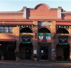 The Berry Hotel - Berry - Hervey Bay Accommodation