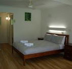 The Bushranger Hideaway - Hervey Bay Accommodation