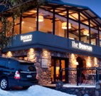 The Denman Hotel - Thredbo - Hervey Bay Accommodation