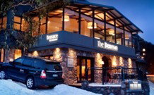 The Denman Hotel - Thredbo - Hervey Bay Accommodation 0