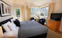 The Denman Hotel - Thredbo - Hervey Bay Accommodation 1