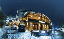 The Denman Hotel - Thredbo - Hervey Bay Accommodation 4
