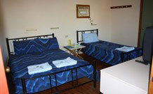 The Family Hotel - Tibooburra - Hervey Bay Accommodation 3