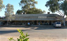 The Family Hotel - Tibooburra - Hervey Bay Accommodation 6