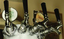 The Family Hotel - Tibooburra - Hervey Bay Accommodation 4