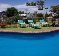 The Garden Court Motor Inn - Wellington - Tourism Hervey Bay