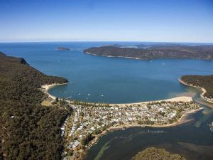 Patonga Camping Area - Hervey Bay Accommodation 8