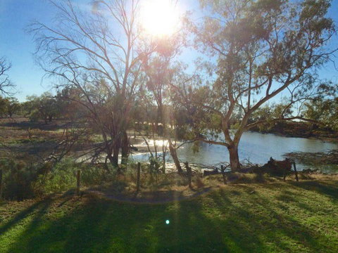 Warrawong On The Darling - Hervey Bay Accommodation 5