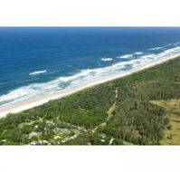 Wooyung Beach Holiday Park - Hervey Bay Accommodation