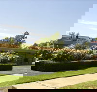 Jerilderie Motel and Caravan Park - Hervey Bay Accommodation