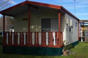 The Haven Caravan Park - Hervey Bay Accommodation 2