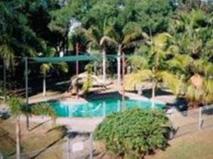 Woombah Woods Caravan Park - Tourism Hervey Bay 4