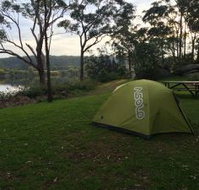 Shoalhaven Zoo Camping Reserve - Tourism Hervey Bay