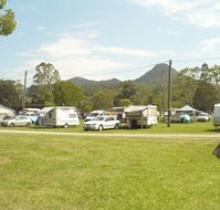 Mullumbimby Showground Camping Ground - Hervey Bay Accommodation