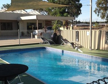 Mia Motel - Hervey Bay Accommodation 3