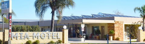 Mia Motel - Hervey Bay Accommodation 2
