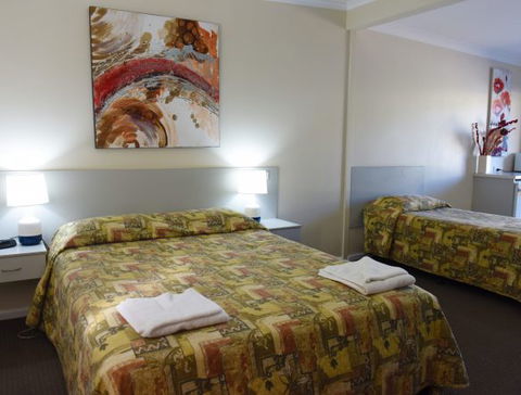 Mia Motel - Hervey Bay Accommodation 4