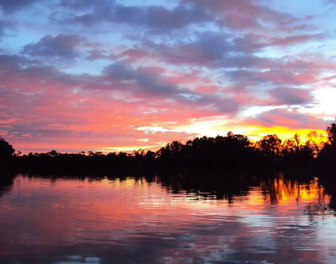 Kingston On Murray Caravan Park - Tourism Hervey Bay 3