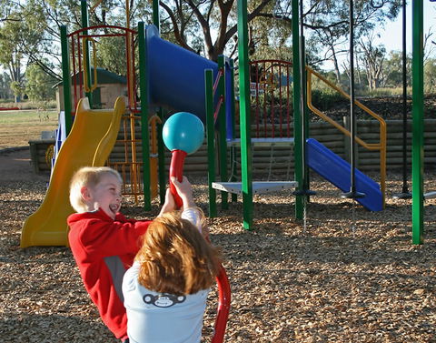 Kingston On Murray Caravan Park - Tourism Hervey Bay 5