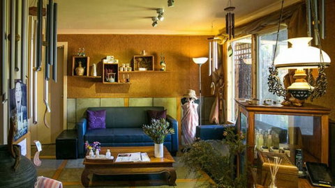 Chimes Spa Retreat - Hervey Bay Accommodation 3