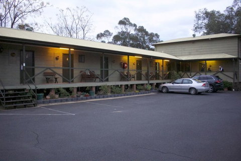 Arkaroola Wilderness Sanctuary - Hervey Bay Accommodation 4