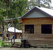 Banksia Lake Cottages - Hervey Bay Accommodation