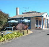 Blue Mountains G'day Motel - Tourism Hervey Bay