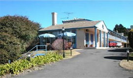 Blue Mountains G'day Motel - Hervey Bay Accommodation 0